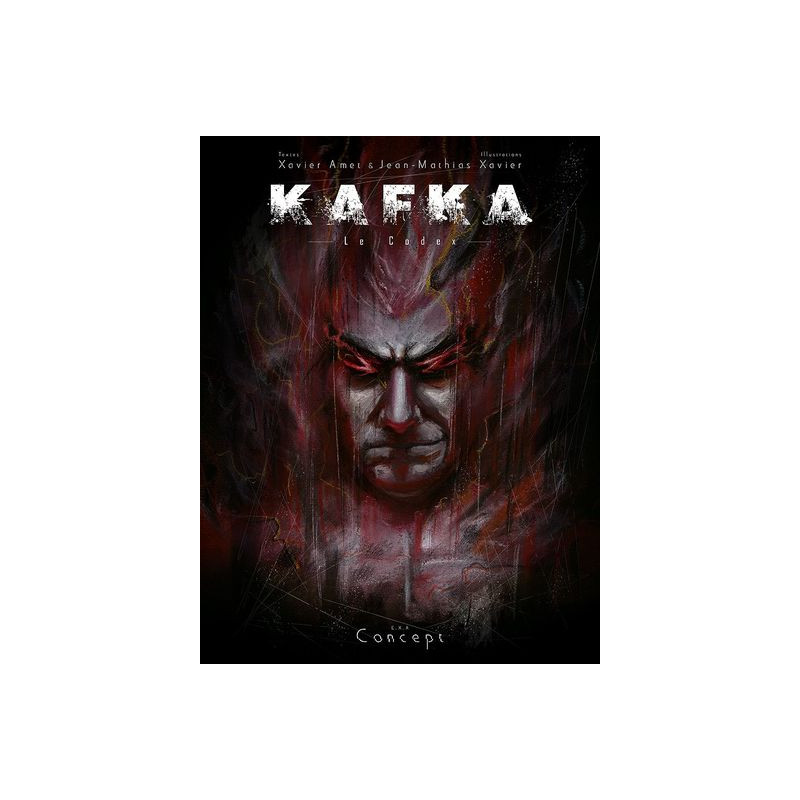 Kafka - Le codex