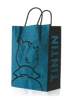 SAC PAPIER PROFIL - 210X90X280