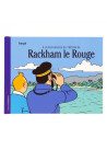 TINTIN - DIVERS - 12 - À LA RECHERCHE DU TRÉSOR DE RACKHAM LE ROUGE