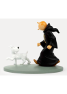 TINTIN TOGE - COLORISE - HORS SERIE