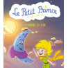 Le Petit Prince et ses amis  Demander la lune