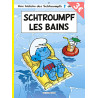LES SCHTROUMPFS T27 OP ETE 2015