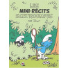 Mini-récits Schtroumpfs Niffle - Tome 1 - Mini-récits Schtroumpfs tome 1