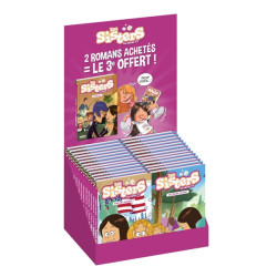 Pack 5 ex. Quizz Les Fondus...