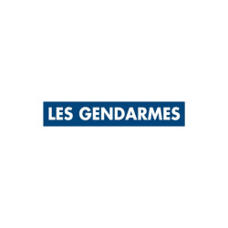 Les Gendarmes - pack fonds...