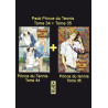 COFFRET SNOOPY ET LES PEANUTS T12