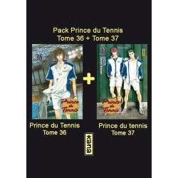 PACK NAMIBIA T1 + T2