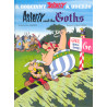 ASTERIX IN SPAIN
