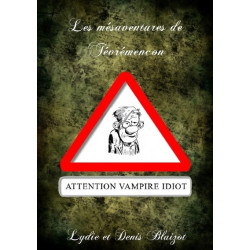 Les nouvelles aventures des...