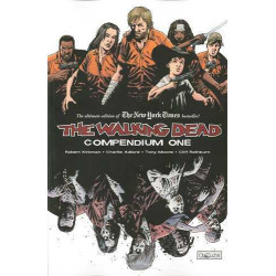 Walking Dead HC 06