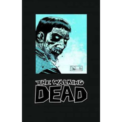 Walking Dead HC 07