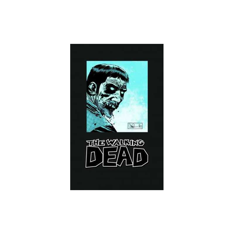 Walking Dead HC 07