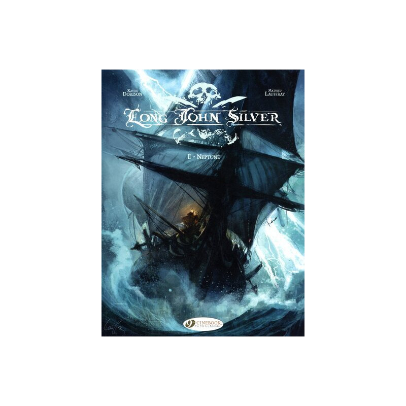 XIII - tome 6 The Jason Fly case