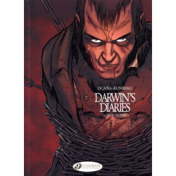 XIII - tome 17 The irish...