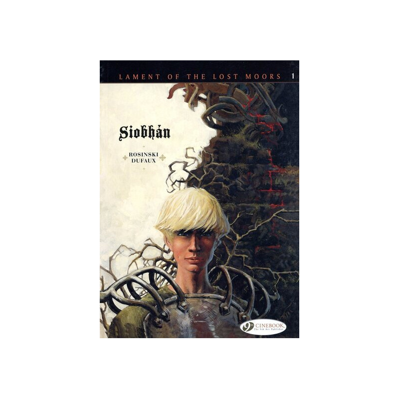Spooks - tome 3 El Santero