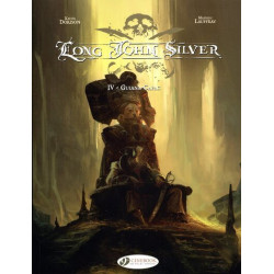 The scorpion - tome 7 The...