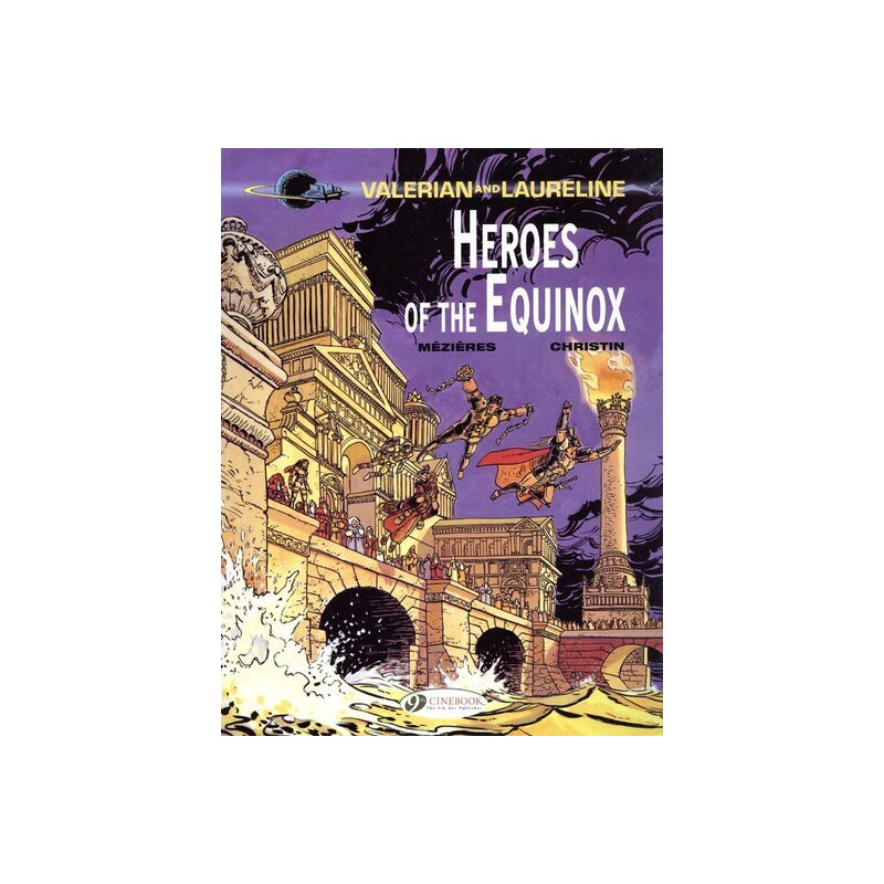 Blake & Mortimer - tome 19 The Time trap