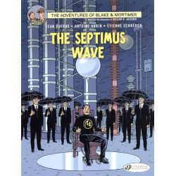 The Survivors - tome 2...