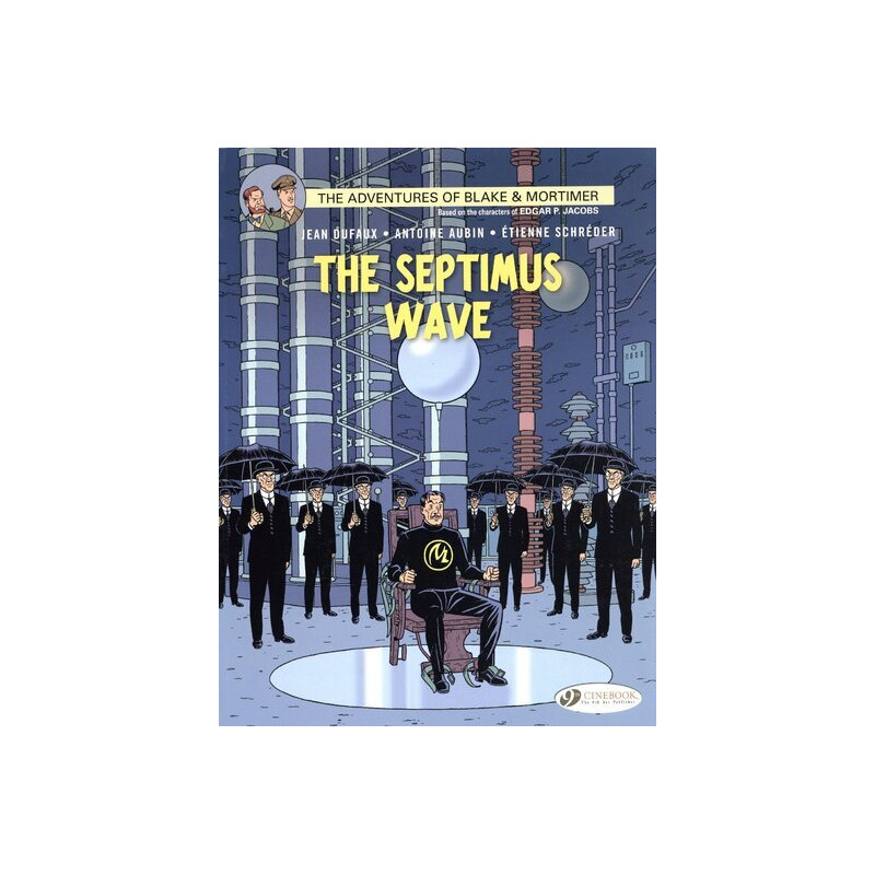 The Survivors - tome 2 Quantum anomalies