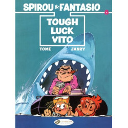 Yoko Tsuno - tome 10...
