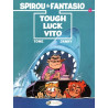 Yoko Tsuno - tome 10 Message for Eternity
