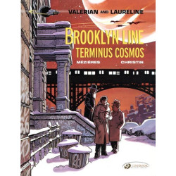 Blake & Mortimer - tome 21...