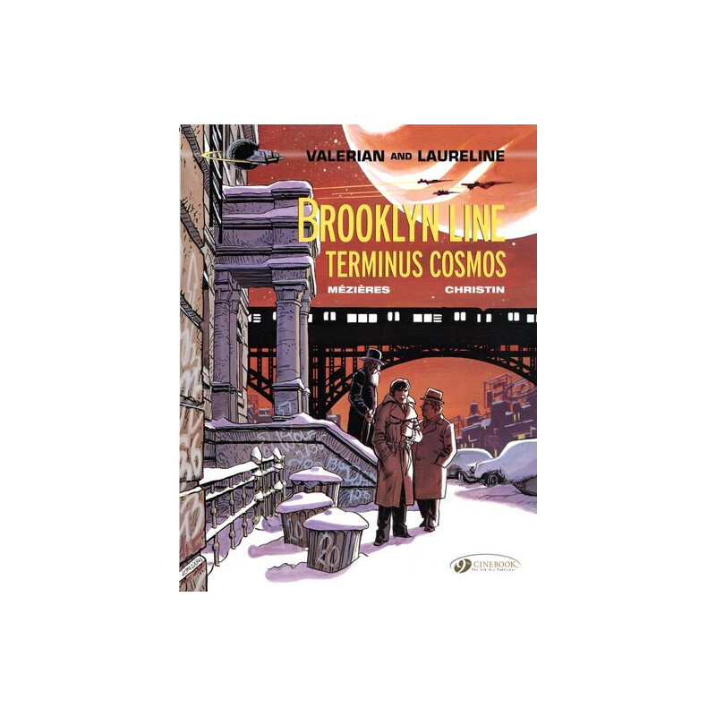 Blake & Mortimer - tome 21 Plutarch's Staff