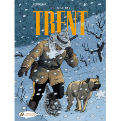 Spirou & Fantasio - tome 13...