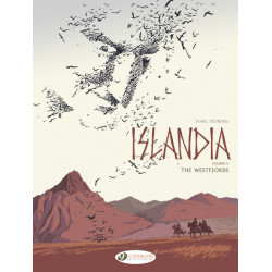 Islandia vol. 3 - The...