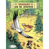 Yakari - tome 6 In the land of wolves