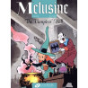Aldebaran - Tome 2 The Group