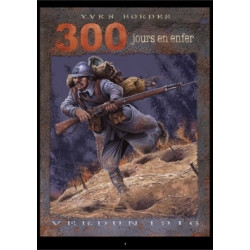 Histoire de France en BD...