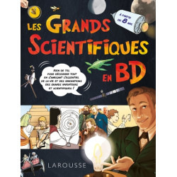 Grands ingénieurs et...