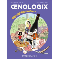Boîte Géostratégix 2 (x 10ex)