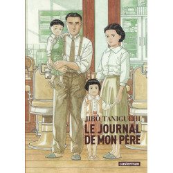 Dernière demeure