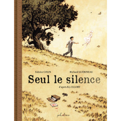 Seul le silence - édition...