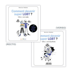 Comment devenir super LGBT...