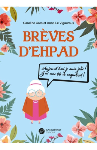 Brèves d'EHPAD