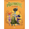 LES MUTAMATAK V 01 LES SUPERHEROS
