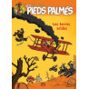 LES PIEDS PALMES V 01 LES TERRES ARIDES