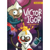 VICTOR ET IGOR V 01 ROBOTIQUE 101