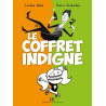 LE COFFRET INDIGNE 4 TOMES