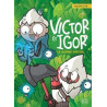 VICTOR ET IGOR V 04 LE MONDE VIRTUEL