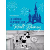 LE QUEBEC MERVEILLEUX DE WALT DISNEY