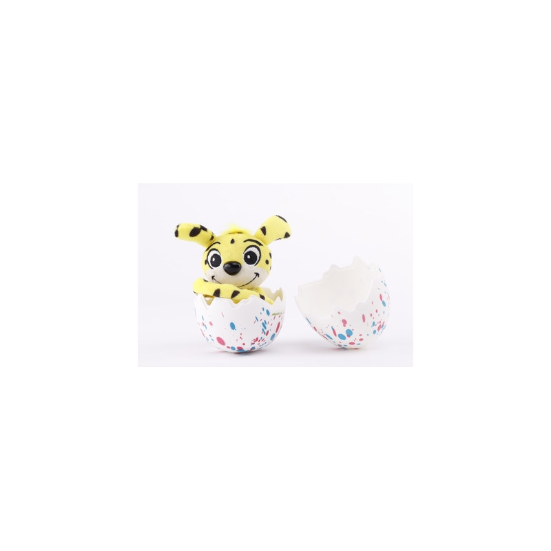 Oeuf Marsupilami