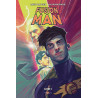 Fusion Man - Livre 1
