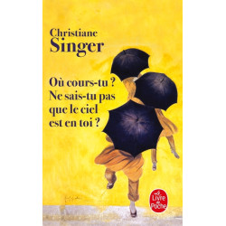 Où cours-tu ? Ne sais-tu...