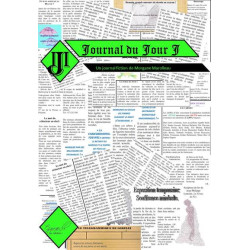 LE JOURNAL DU JOUR J