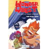WONDER QUEST